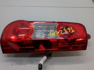 Фонарь (задний) правый Peugeot Partner 2002-2012, 6351FJ