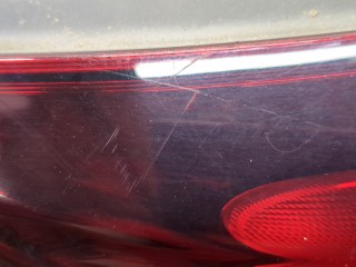 Фонарь (задний) левый, ориг. номер 23422535, 1222542, Opel Insignia 2013-2017