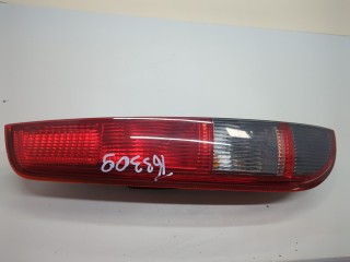Фонарь (задний) левый Ford Focus 2004-2008, 1420470