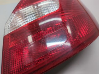 Фонарь (задний) правый, ориг. номер 5J6945112A, Skoda Fabia 2004-2007