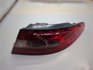 Фонарь (задний) правый, ориг. номер C2Z3458, 8X2313404BC, Jaguar XF 2007-2011