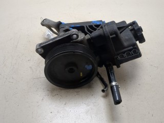 Насос гидроусилителя руля (ГУР), ориг. номер A0064662601, A0064661501, Mercedes C W204 2007-2011