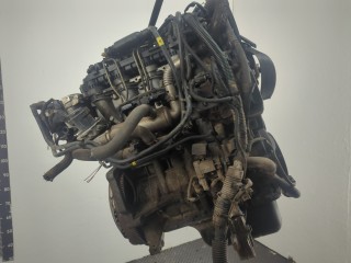Насос гидроусилителя руля (ГУР), ориг. номер 4007JC, 4007WL, Citroen Berlingo 2004-2013