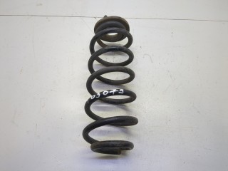 Пружина подвески задняя, ориг. номер 3C0511115AN, Volkswagen Passat CC 2008-2012