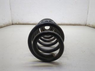 Пружина подвески задняя, ориг. номер 3C0511115AN, Volkswagen Passat CC 2008-2012