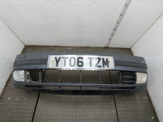 Фара противотуманная (галогенка) левая Skoda Octavia 2000-2011, 1Z0941701