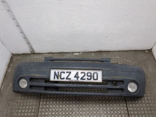 Фара противотуманная (галогенка) левая Renault Kangoo 1997-2003, 7701205665