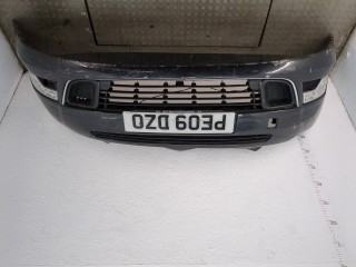 Фара противотуманная (галогенка) правая, Citroen C5 2007-2017