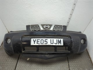Фара противотуманная (галогенка) правая Nissan X-Trail (T30) 2004-2007, 2615089929