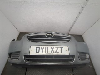 Фара противотуманная (галогенка) правая Opel Insignia 2008-2013, 13226829