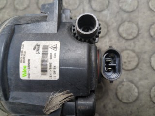 Фара противотуманная (галогенка) правая, ориг. номер 4R8315200AA, XR837532, Jaguar S-Type 2004-2008
