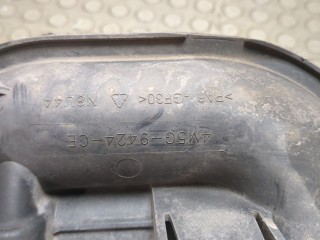 Коллектор впускной, ориг. номер 1807950, 4M5G9424CG, Ford Fiesta 2005-2008