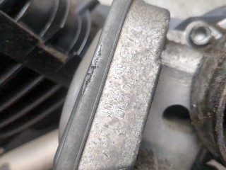 Коллектор впускной, ориг. номер 13547804373, 11618507239, BMW 3 серия 2004-2008