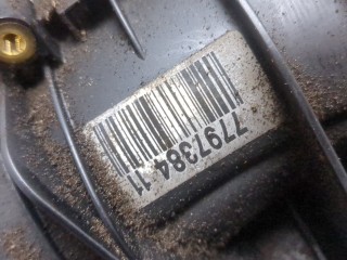 Коллектор впускной, ориг. номер 13547804373, 11618507239, BMW 3 серия 2004-2008