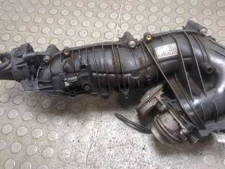 Коллектор впускной, ориг. номер 13547804373, 11618507239, BMW 3 серия 2004-2008