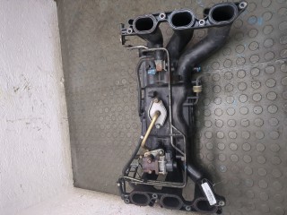 Коллектор впускной, Subaru Tribeca 2007-2014
