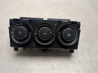 Переключатель отопителя (печки) Peugeot 3008 2009-2013, 6452P2