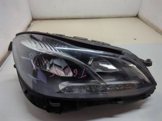 Фара (передняя) правая Mercedes E W212 2013-2016, A2128204839