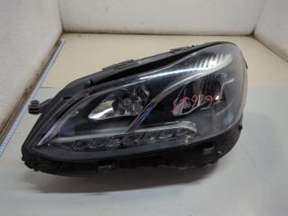 Фара (передняя) левая Mercedes E W212 2013-2016, A2128204739