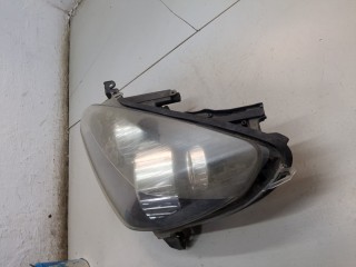 Фара (передняя) левая, ориг. номер 1216561, 24451032, 93178635, Opel Astra 1998-2009