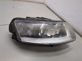 Фара (передняя) правая, ориг. номер 4F0941004BB, Audi A6 2004-2008