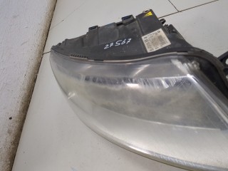 Фара (передняя) правая, ориг. номер 4F0941004BB, Audi A6 2004-2008