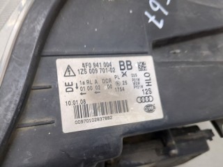 Фара (передняя) правая, ориг. номер 4F0941004BB, Audi A6 2004-2008