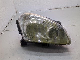 Фара (передняя) правая, Nissan Qashqai 2006-2010