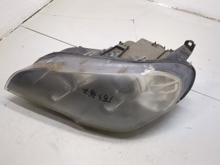 Фара (передняя) левая, ориг. номер 63117240789, BMW X5 E70 2006-2010