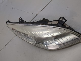 Фара (передняя) правая, ориг. номер 260100018R, Renault Megane 2008-2014