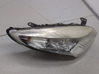 Фара (передняя) правая, ориг. номер 260100018R, Renault Megane 2008-2014