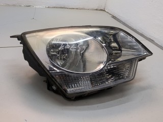 Фара (передняя) правая, ориг. номер 4806033, 96627139, Opel Antara 2010-2017