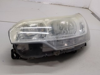 Фара (передняя) левая, Citroen C5 2007-2017
