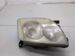 Фара (передняя) правая Toyota Avensis 2 2003-2006, 8113005162