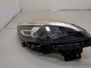 Фара (передняя) правая, ориг. номер 260102997R, Renault Scenic 2013-2016