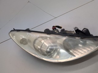 Фара (передняя) правая, ориг. номер 9681832980, Peugeot 307 2005-2008