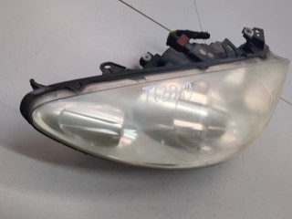 Фара (передняя) правая, ориг. номер 9681832980, Peugeot 307 2005-2008