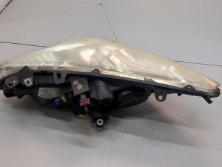 Фара (передняя) правая, ориг. номер 9681832980, Peugeot 307 2005-2008