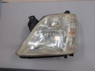 Фара (передняя) левая Opel Meriva 2006-2010, 1216149