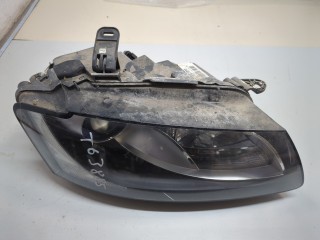 Фара (передняя) правая, ориг. номер 8T0941030AB, Audi A5 2007-2011
