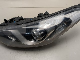 Фара (передняя) левая Hyundai i30 2010-2012, 92101A6030