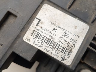 Фара (передняя) левая, ориг. номер 8K0941003AC, Audi A4 (B8) 2011-2015