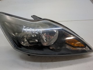 Фара (передняя) правая Ford Focus 2007-2011, 1754445