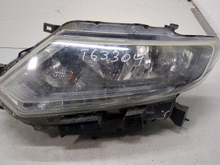 Фара (передняя) левая, ориг. номер 260604CA0C, Nissan X-Trail (T32) 2013-2019