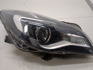 Фара (передняя) правая Opel Insignia 2013-2017, 39031210