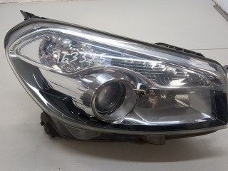 Фара (передняя) правая, ориг. номер 26010BR01B, Nissan Qashqai 2010-2013