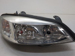 Фара (передняя) правая Opel Astra 1994-2002, 93175371