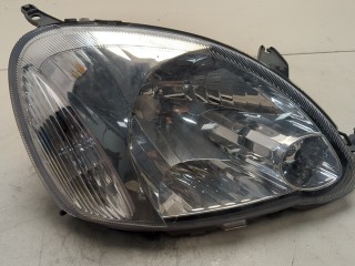 Фара (передняя) правая, ориг. номер 811300D080, 811300D090, Toyota Yaris 2003-2005