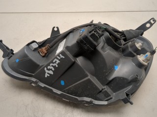 Фара (передняя) правая, ориг. номер 811300D080, 811300D090, Toyota Yaris 2003-2005