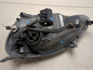 Фара (передняя) правая, ориг. номер 811300D080, 811300D090, Toyota Yaris 2003-2005